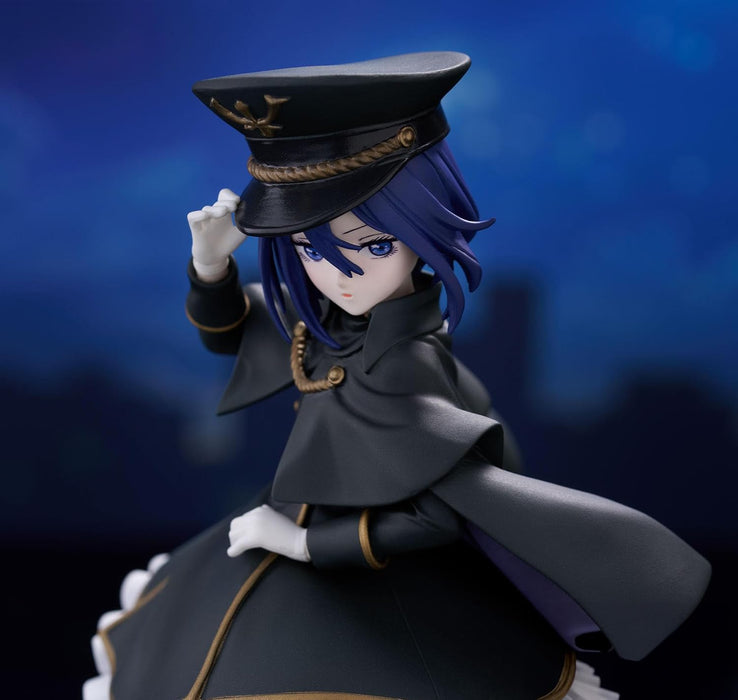 SEGA GOODS Sajuna inui Black Lily Fig. 16cm my Dress-up Darling luminasta