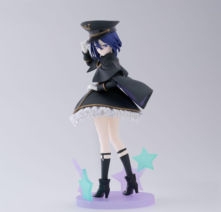 SEGA GOODS Sajuna inui Black Lily Fig. 16cm my Dress-up Darling luminasta