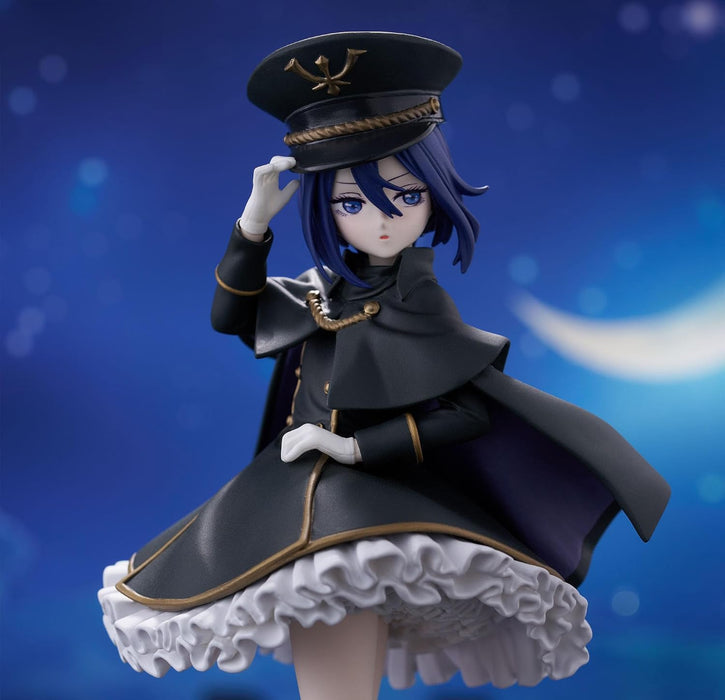 SEGA GOODS Sajuna inui Black Lily Fig. 16cm my Dress-up Darling luminasta