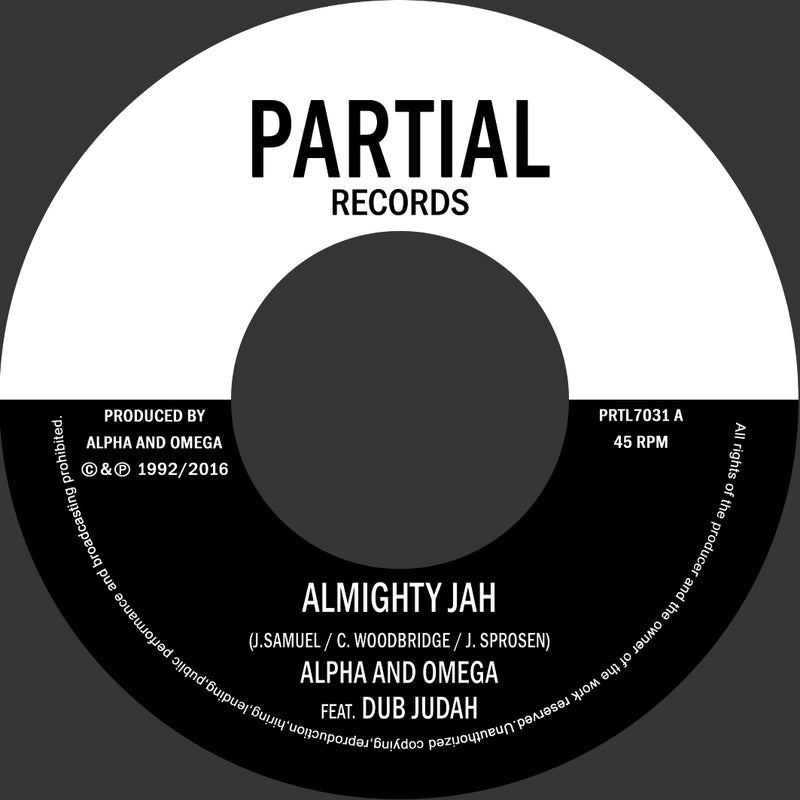 Almighty Jah