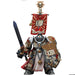 JOYTOY Warhammer 40K Grey Knights Kaldor Draigo 1/18 Action Figure 1/18 Scale JT0201