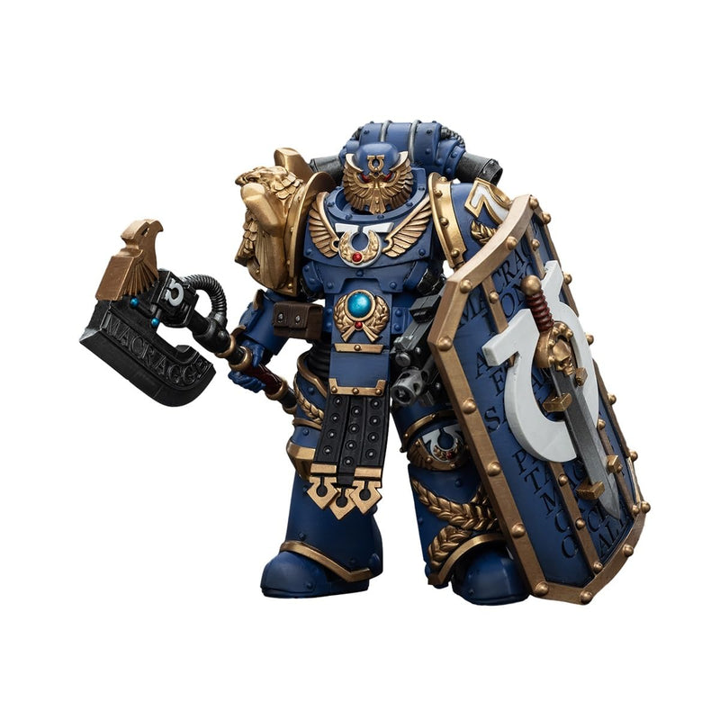 JoyToy - Ultramarines - Invictarus Overlord Squad 1 -The Horus Heresy