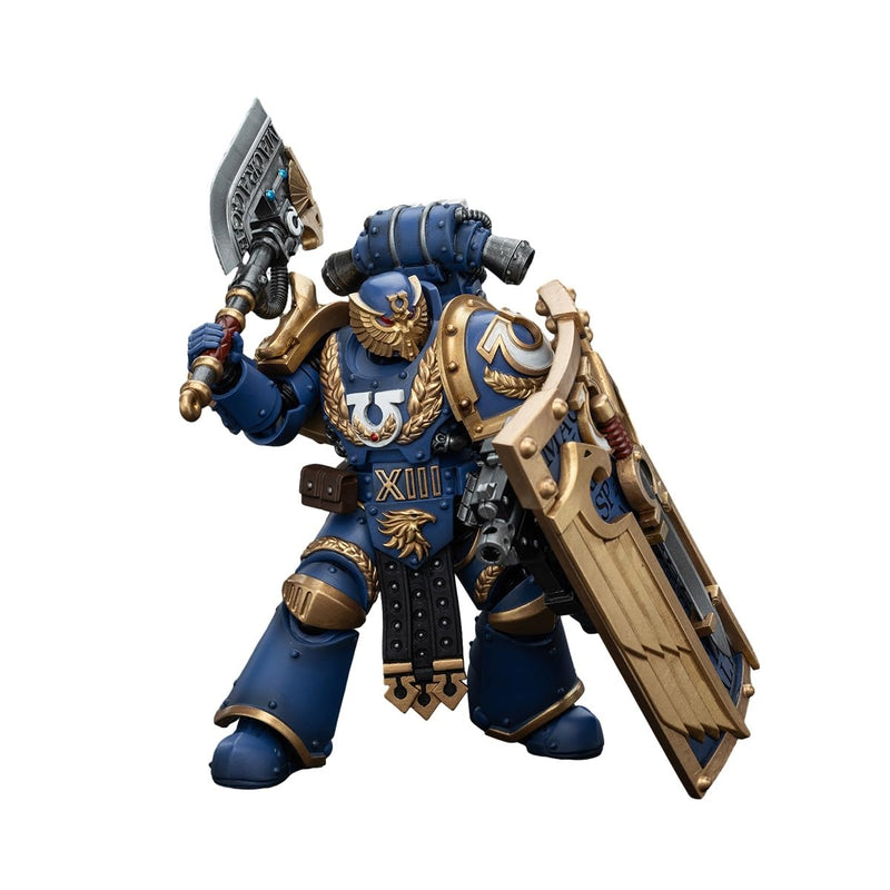 JoyToy - Ultramarines - Invictarus Overlord Squad 5 -The Horus Heresy