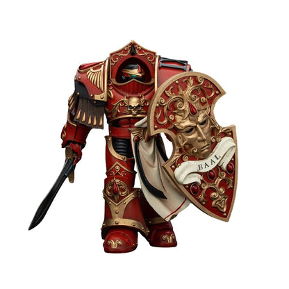 Warhammer The Horus Heresy Actionfigur 1/18 Blood