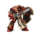 JOYTOY Warhammer Horus's Reverse, Blood Angel, Crimson Paladin, Squad, Crimson Paladin 3, Action Figure, Complete Figure