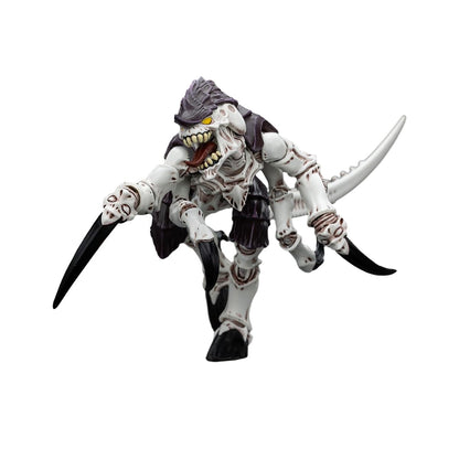JOYTOY Warhammer 40,000 Tyrannid Homa Gaunt 1 Action Figure Complete