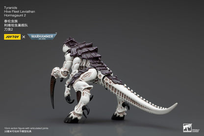 JOYTOY Warhammer 40,000 Tyrannid Homagont 2 Action Figure Complete