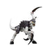 JOYTOY Warhammer 40,000 Tyrannid Homagont 3 Figura de acción completa