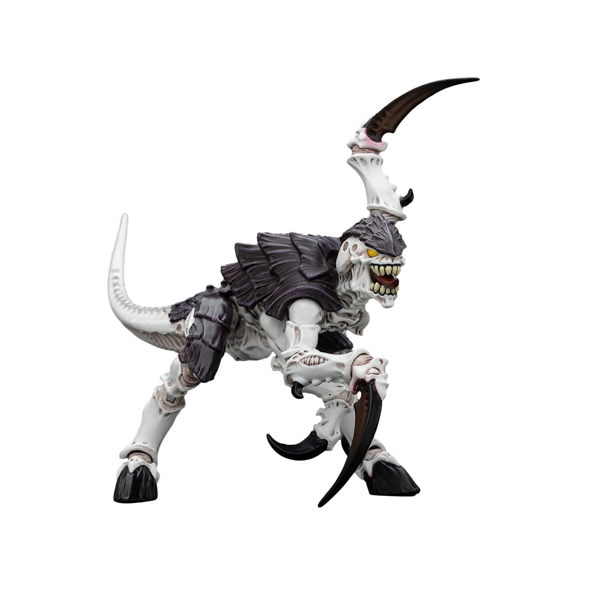 JOYTOY Warhammer 40,000 Tyrannid Homagont 3 Figura de acción completa