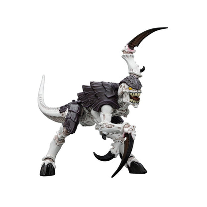 JOYTOY Warhammer 40,000 Tyrannid Homagont 3 Figura de acción completa