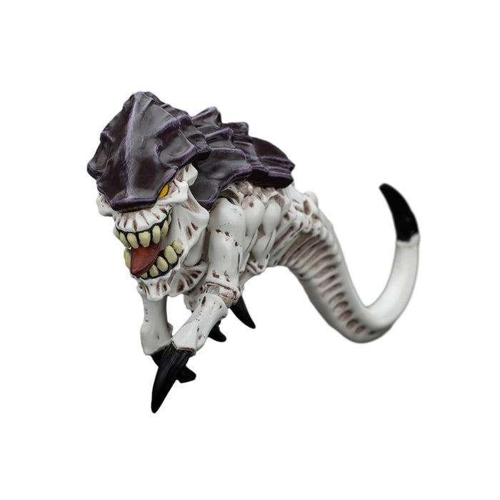 JOYTOY Warhammer 40,000 Tyrannid Ripper Action Figure Complete