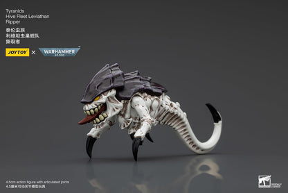 JOYTOY Warhammer 40,000 Tyrannid Ripper Action Figure Complete