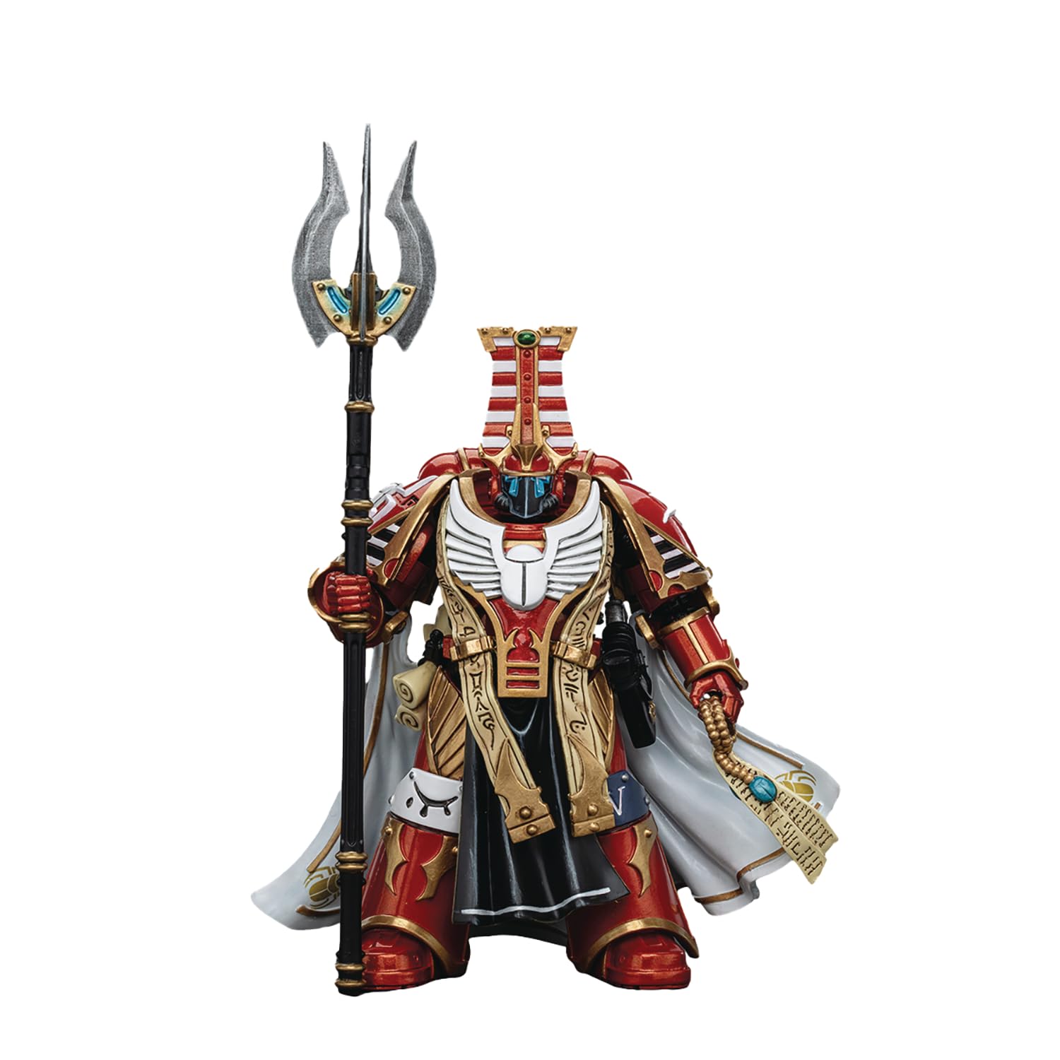 JoyToy Warhammer 40k: The Horus Heresy Thousand Suns Librarian Consul 1:18 Scale Action Figure
