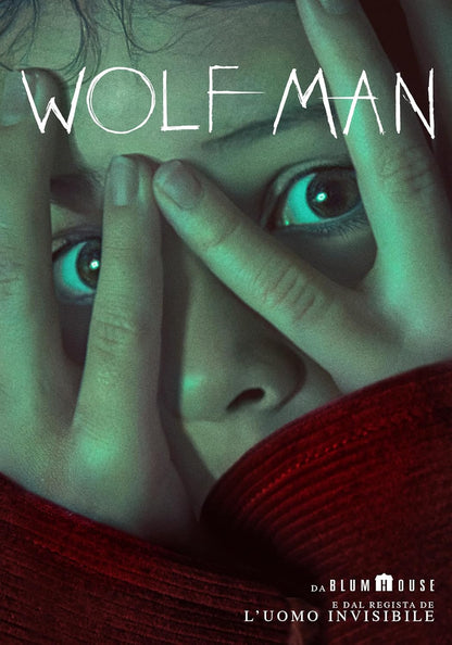 Wolf Man