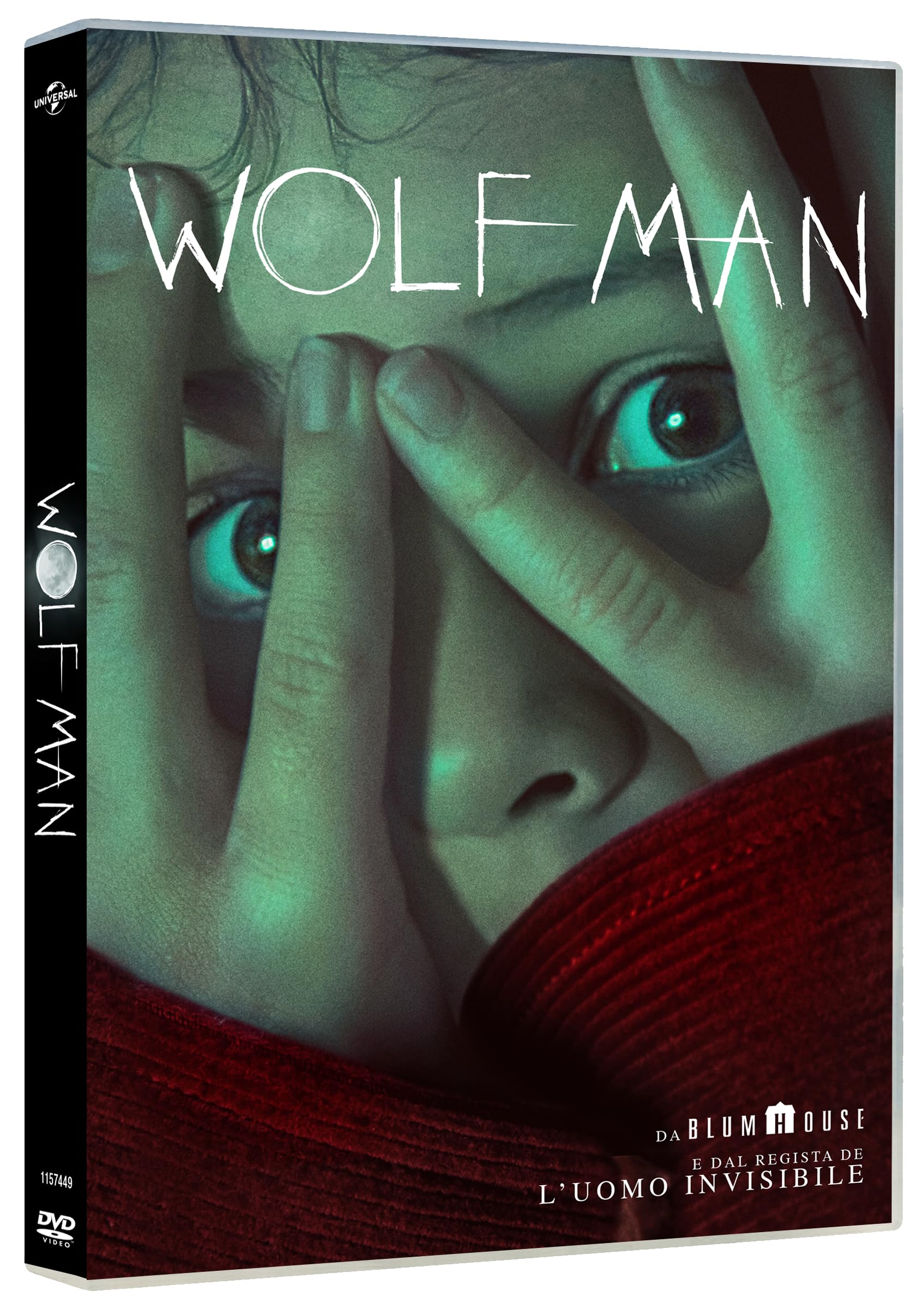 Wolf Man