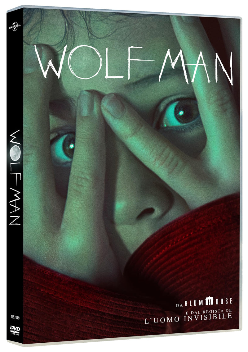 Wolf Man