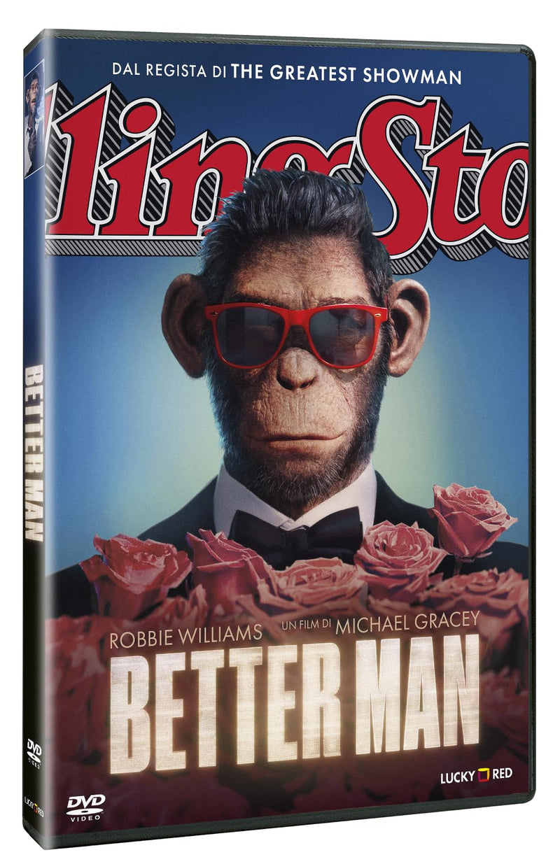 Better Man