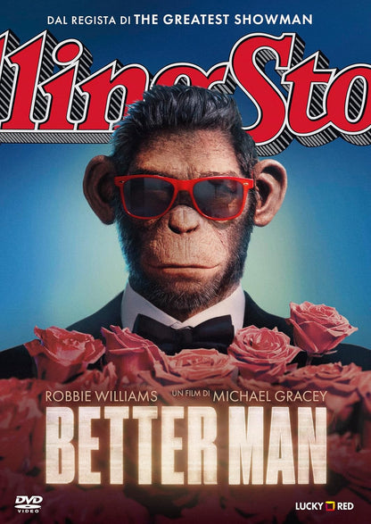Better Man