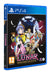 Lunar Remastered Collection PS4
