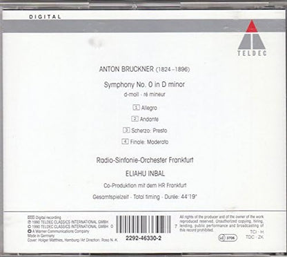 Symphony 0