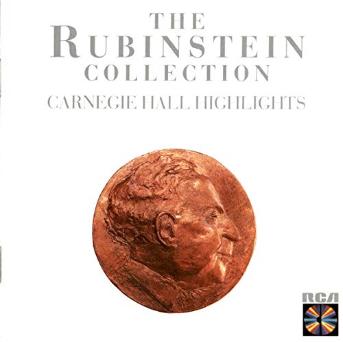 Rubinstein Collection -Carn