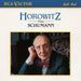 Horowitz Plays Schumann