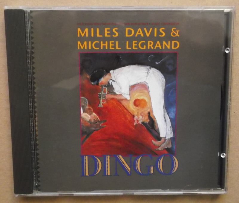 Dingo