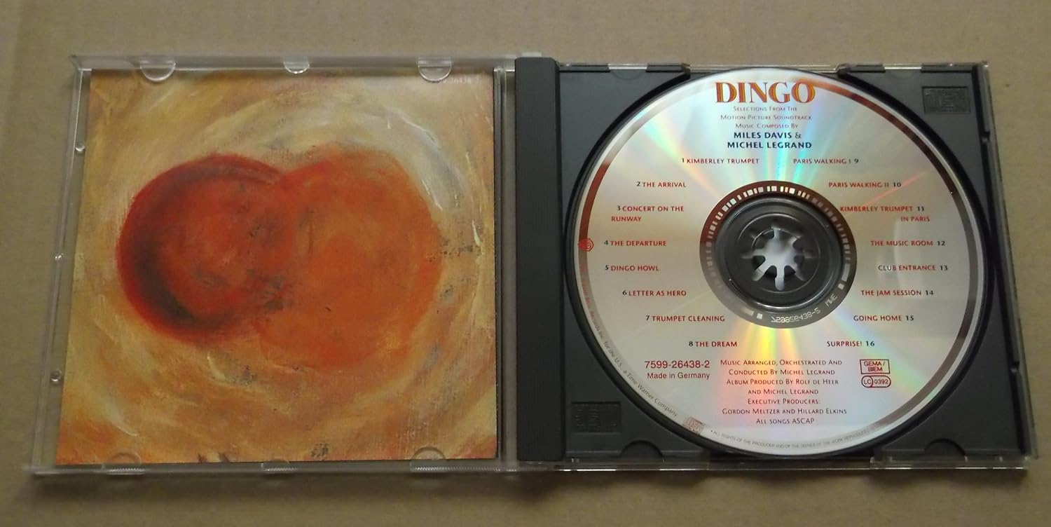 Dingo