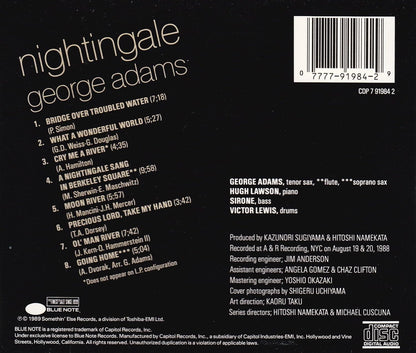 Nightingale