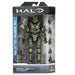 Halo The Spartan Collection Series 6 Master Chief 6.5" Action Figure with Accessories