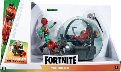 Fortnite Vehicle, Multicoloured, Normal (Jazwares FNT1326