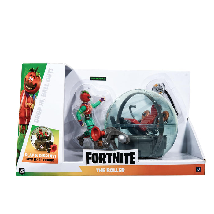 Fortnite Vehicle, Multicoloured, Normal (Jazwares FNT1326