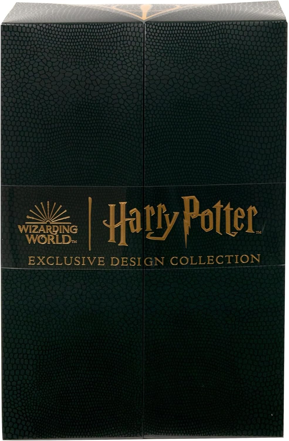 Mattel Harry Potter Design Collection – Lord Voldemort Doll - HND82