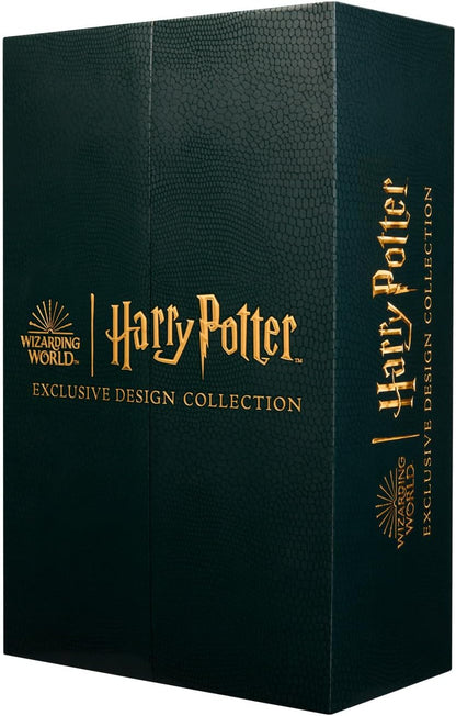 Mattel Harry Potter Design Collection – Lord Voldemort Doll - HND82