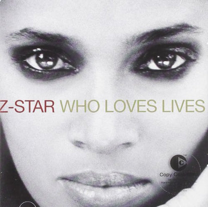 Who Loves Lives