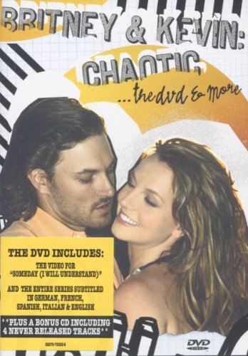 Britney & Kevin: Chaotic..the DVD &