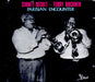 Parisian Encounter - Sidney Bechet/Teddy Buckner