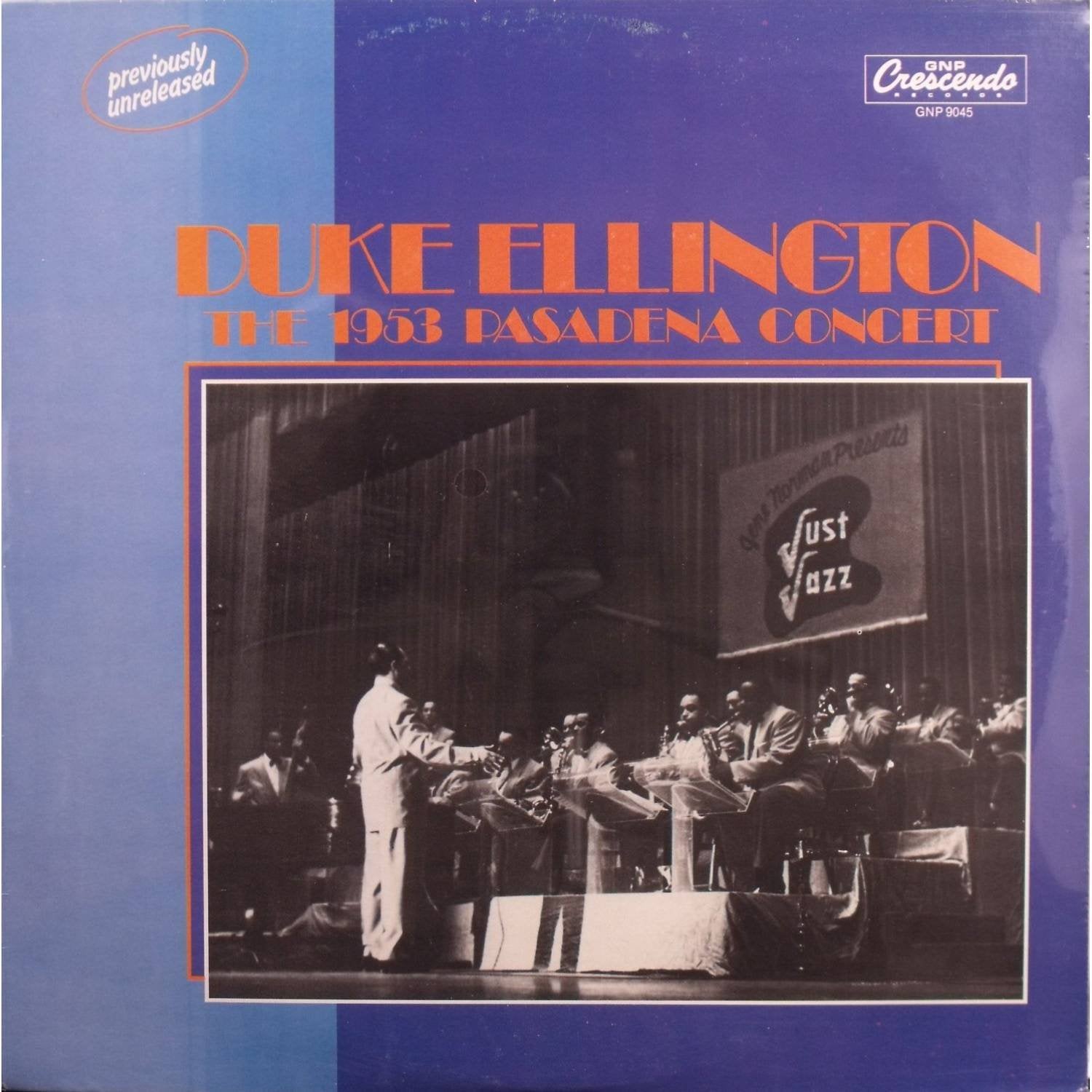 Duke Ellington