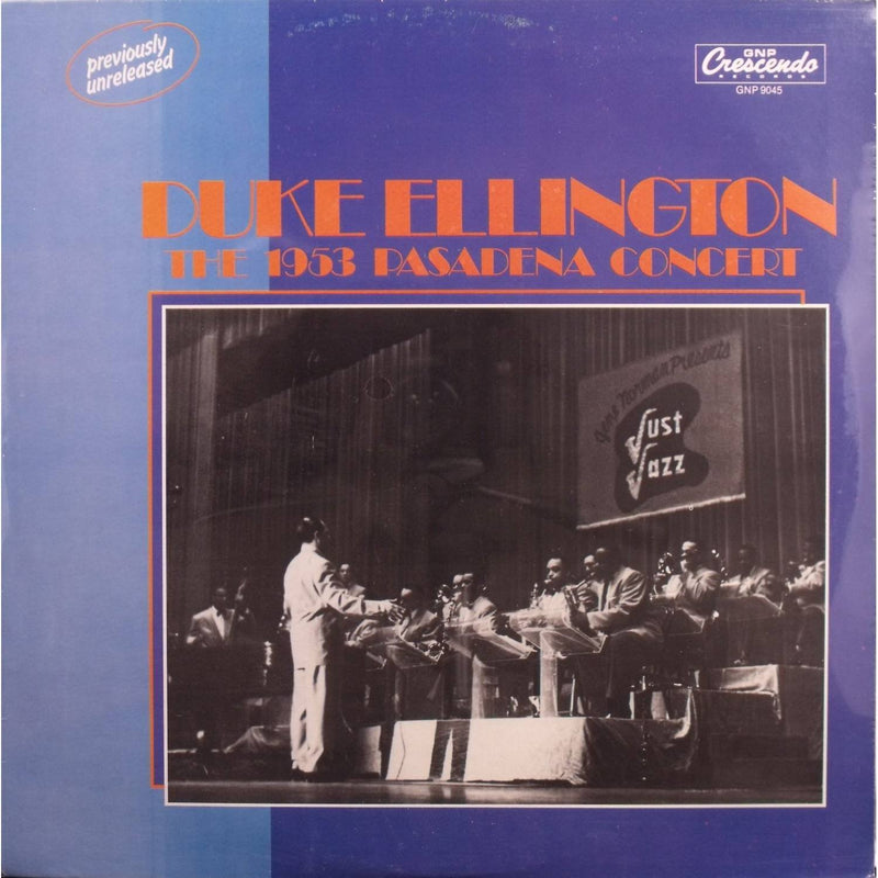Duke Ellington
