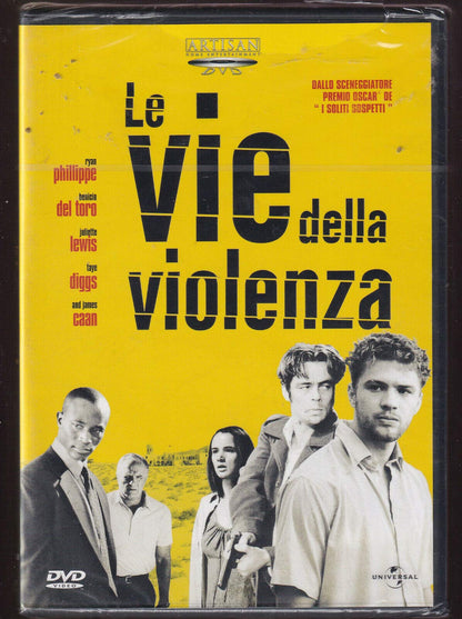 Le vie della violenza