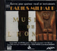 Ouvres Pour Quatour Vocal Et Instruments