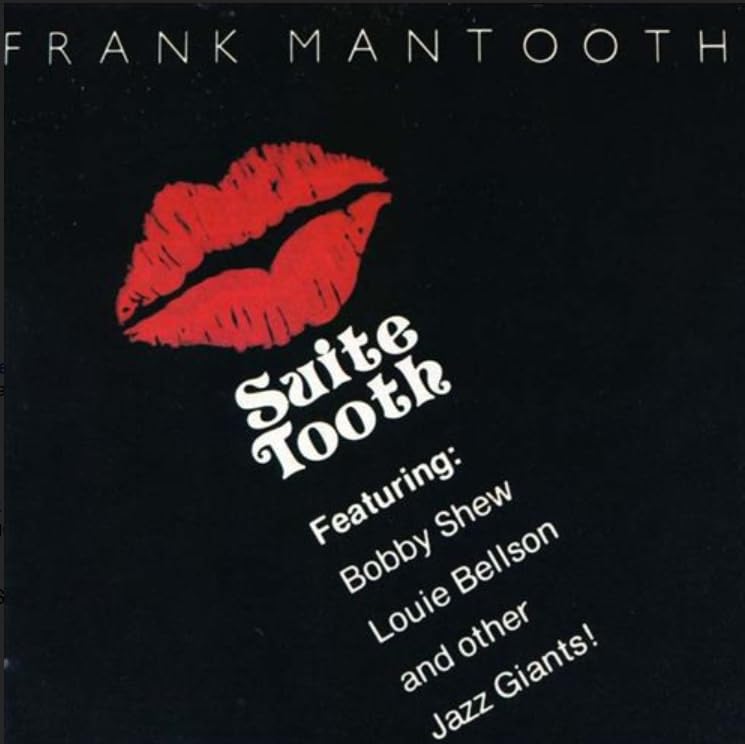 Suite Tooth