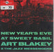New Year's Eve At Sweet Basil - Art Blakey & The Jazz Messengers