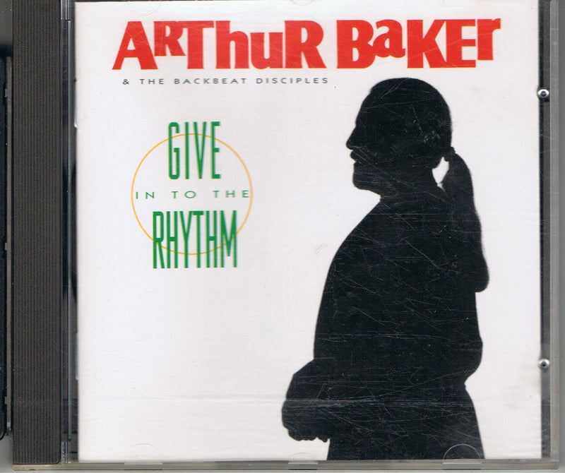 Give In To The Rhythm