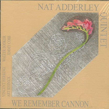 We Remember Cannon