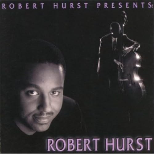 Robert Hurts Presents Robert Hurts