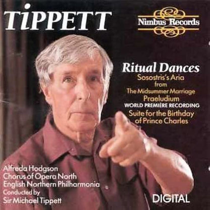 Ritual Dances