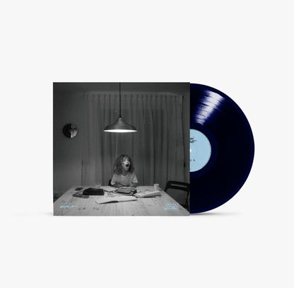 MAI PIÙ FORSE (Vinile Nero Purri)