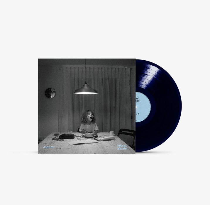 MAI PIÙ FORSE (Vinile Nero Purri)