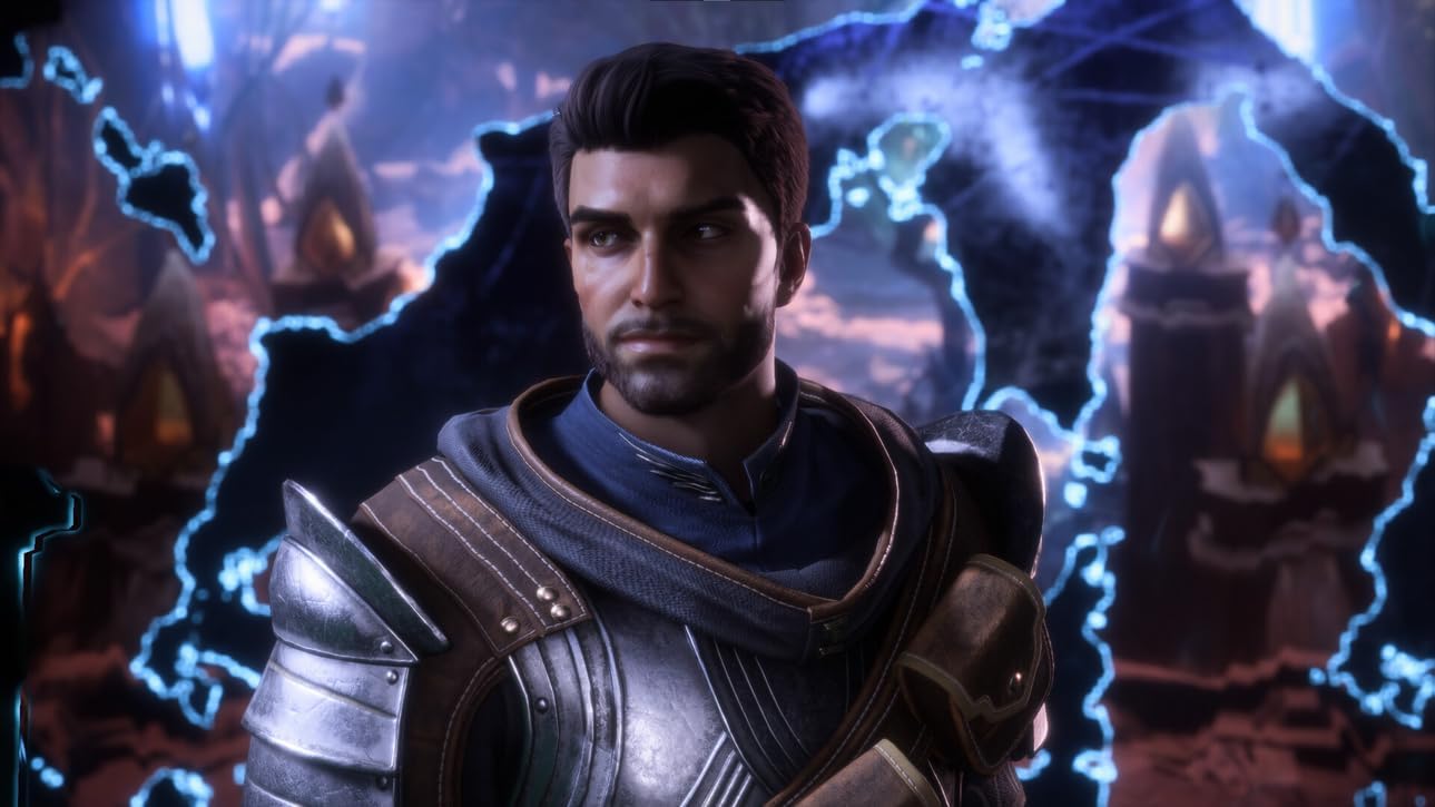 Dragon Age: The Veilguard (OZ) /PS5